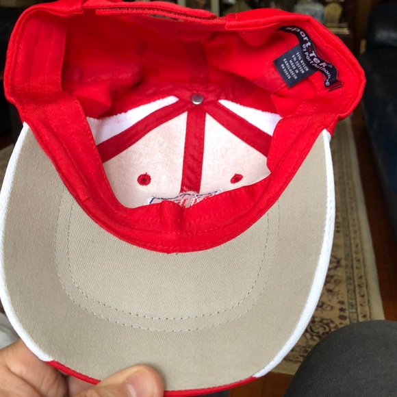 NFL alumni cap - Picture 2 of 2